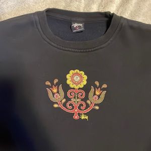 Stussy sweatshirt